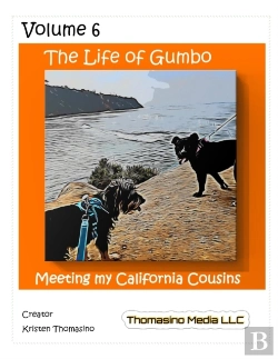 Bertrand.pt - The Life Of Gumbo, Volume 6, Meeting My California Cousins