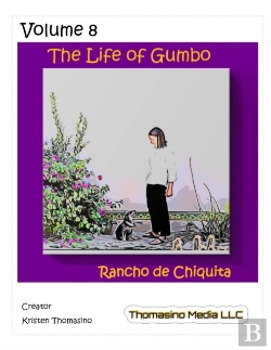 Bertrand.pt - The Life Of Gumbo, Volume 8, Rancho De Chiquita