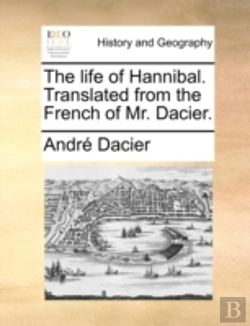 Bertrand.pt - The Life Of Hannibal. Translated From Th