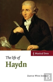 The Life Of Haydn
