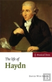 The Life Of Haydn