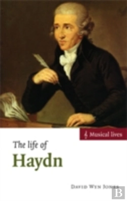 Bertrand.pt - The Life Of Haydn