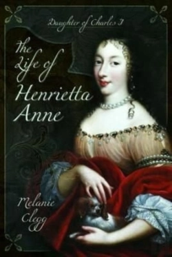 Bertrand.pt - The Life Of Henrietta Anne