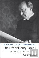 The Life Of Henry James