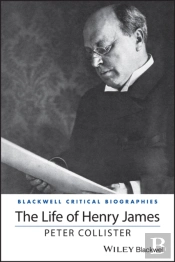 The Life Of Henry James