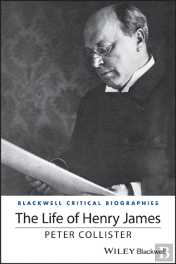 Bertrand.pt - The Life Of Henry James