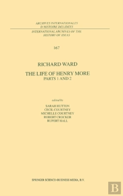 Bertrand.pt - The Life Of Henry More