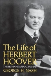 The Life Of Herbert Hoover