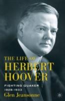 The Life Of Herbert Hoover
