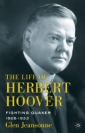 The Life Of Herbert Hoover