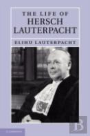 The Life Of Hersch Lauterpacht