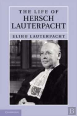 Bertrand.pt - The Life Of Hersch Lauterpacht