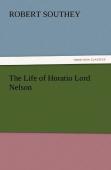 The Life Of Horatio Lord Nelson