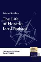 The Life Of Horatio Lord Nelson