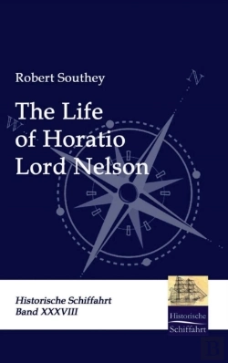 Bertrand.pt - The Life Of Horatio Lord Nelson