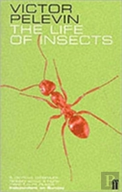 The Life Of Insects