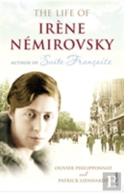 The Life Of Irene Nemirovsky