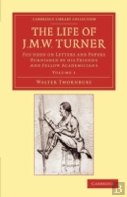 Bertrand.pt - The Life Of J. M. W. Turner
