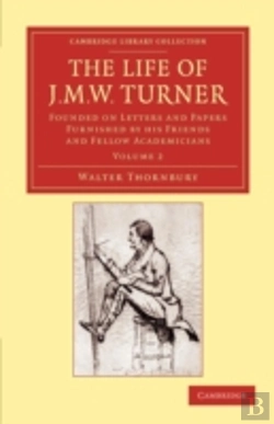 Bertrand.pt - The Life Of J. M. W. Turner