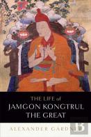 The Life Of Jamgon Kongtrul The Great