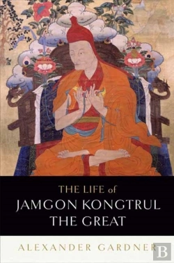 Bertrand.pt - The Life Of Jamgon Kongtrul The Great