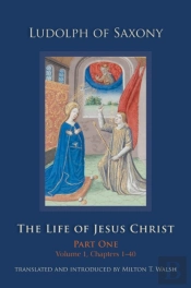 The Life Of Jesus Christ