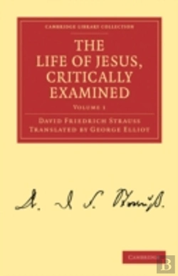 Bertrand.pt - The Life Of Jesus, Critically Examined