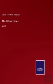 The Life Of Jesus