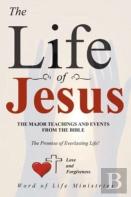 The Life Of Jesus