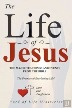 Bertrand.pt - The Life Of Jesus
