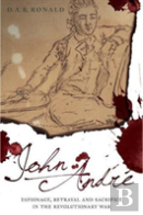 The Life Of John Andre