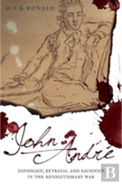 The Life Of John Andre