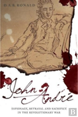 Bertrand.pt - The Life Of John Andre