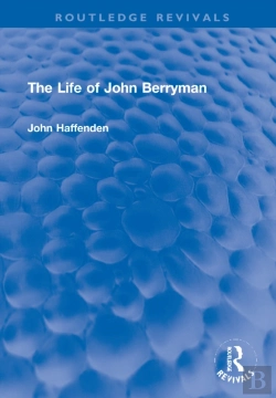 Bertrand.pt - The Life Of John Berryman
