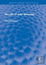 The Life Of John Berryman