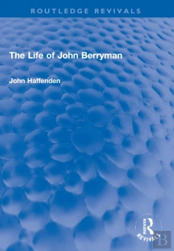 Bertrand.pt - The Life Of John Berryman