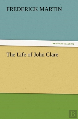 Bertrand.pt - The Life Of John Clare
