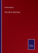 The Life Of John Clare