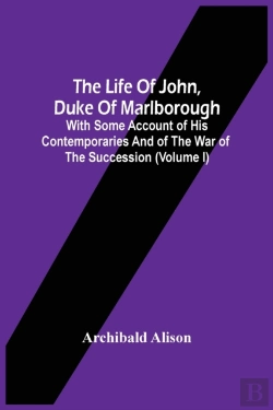 Bertrand.pt - The Life Of John, Duke Of Marlborough