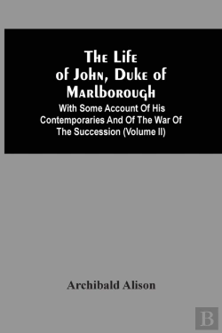 Bertrand.pt - The Life Of John, Duke Of Marlborough