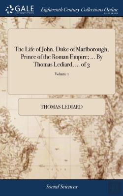 Bertrand.pt - The Life Of John, Duke Of Marlborough, P