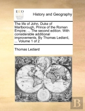 The Life Of John, Duke Of Marlborough, P