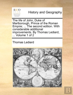 Bertrand.pt - The Life Of John, Duke Of Marlborough, P
