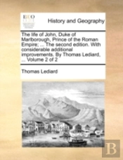 The Life Of John, Duke Of Marlborough, P