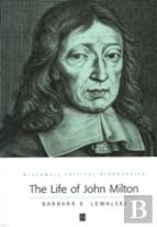 The Life Of John Milton