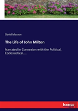 Bertrand.pt - The Life Of John Milton