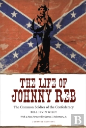 The Life Of Johnny Reb