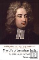 The Life Of Jonathan Swift