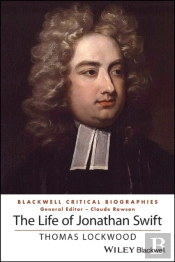The Life Of Jonathan Swift