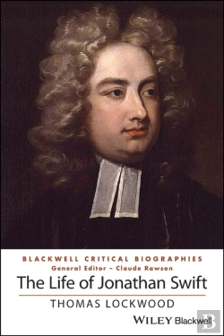 Bertrand.pt - The Life Of Jonathan Swift
